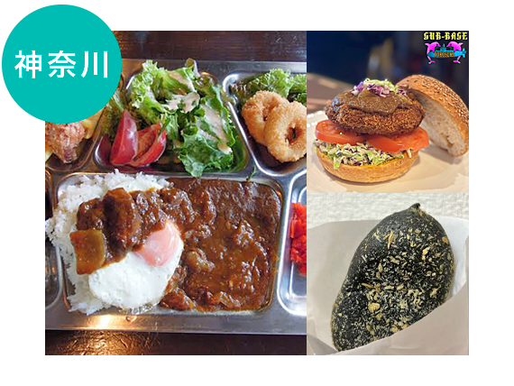 横須賀SHELL