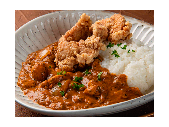 木蔭のリストランテAdagio（大分）